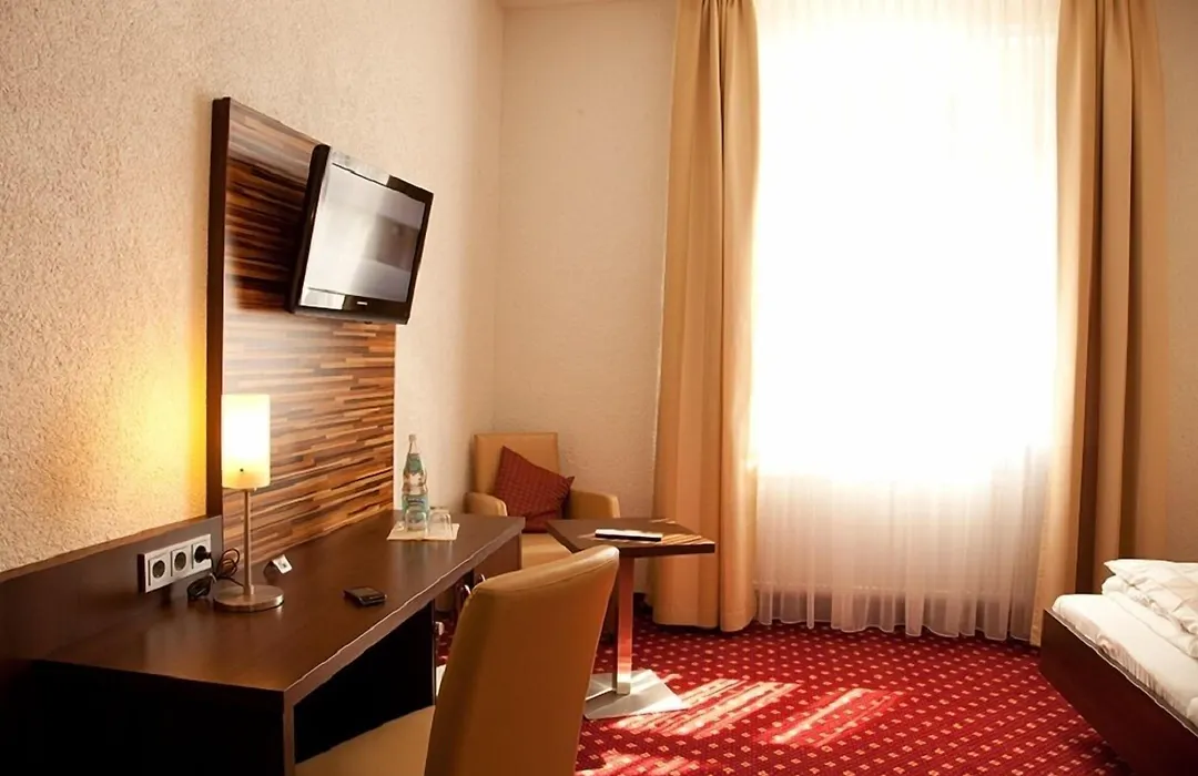 Hotel- Restaurant Poststuben-1