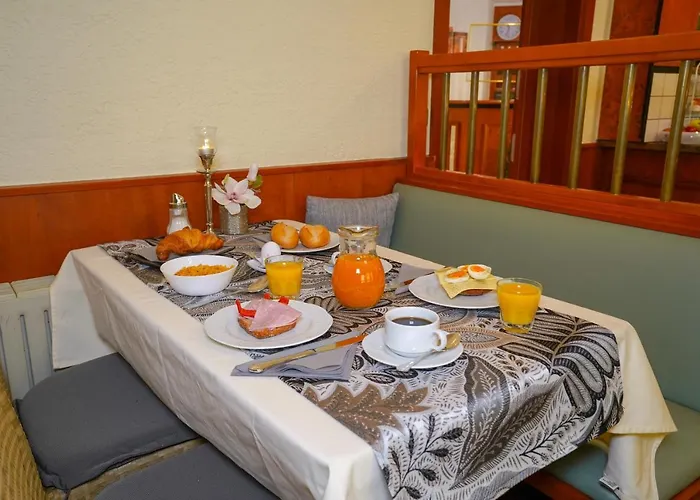 3 SterneHotel Präsenzhof