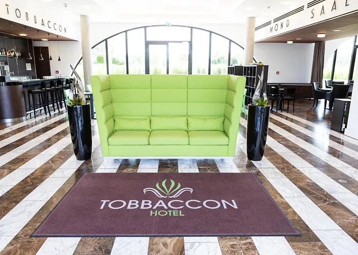 Hotel Am Tobbaccon